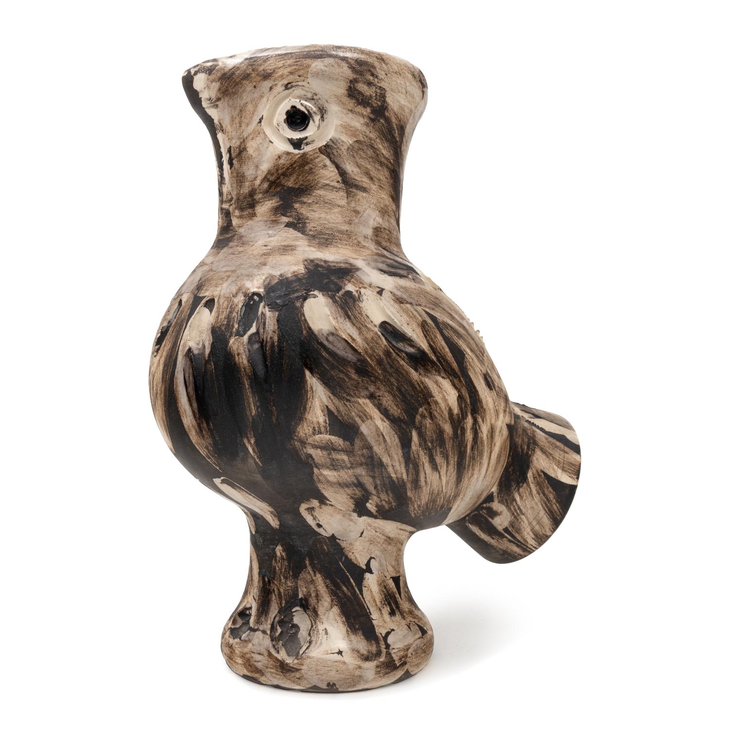 Chouette (A.R. 607), 1969
