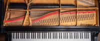 A Steinway & Sons Model B Grand Piano