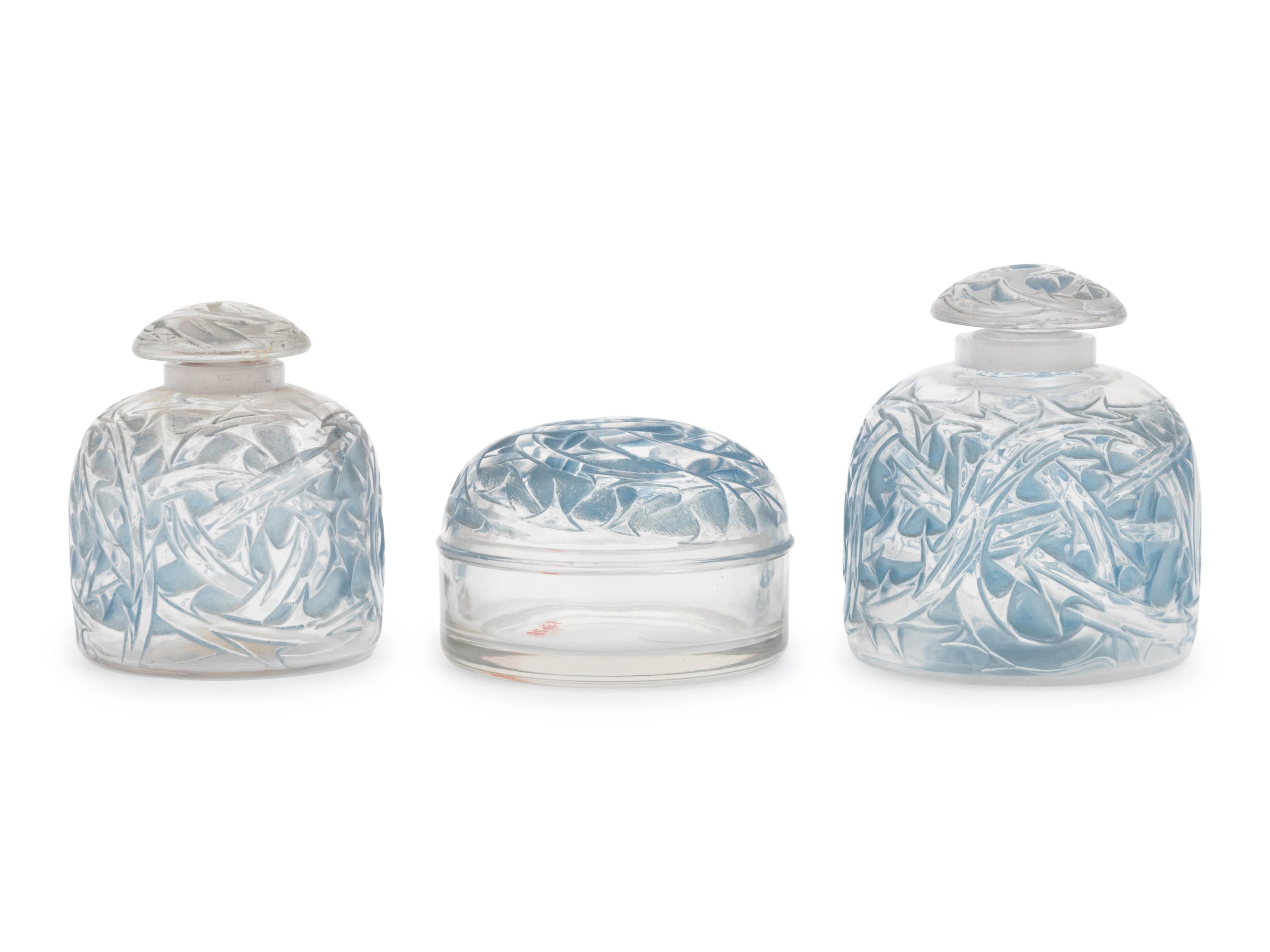 René Lalique