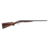 **L.C. Smith Field Grade 12 Gauge Shotgun