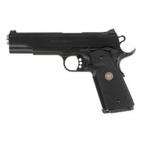 *Wilson Combat CQB Elite Pistol in Wilson Bag with Accessories