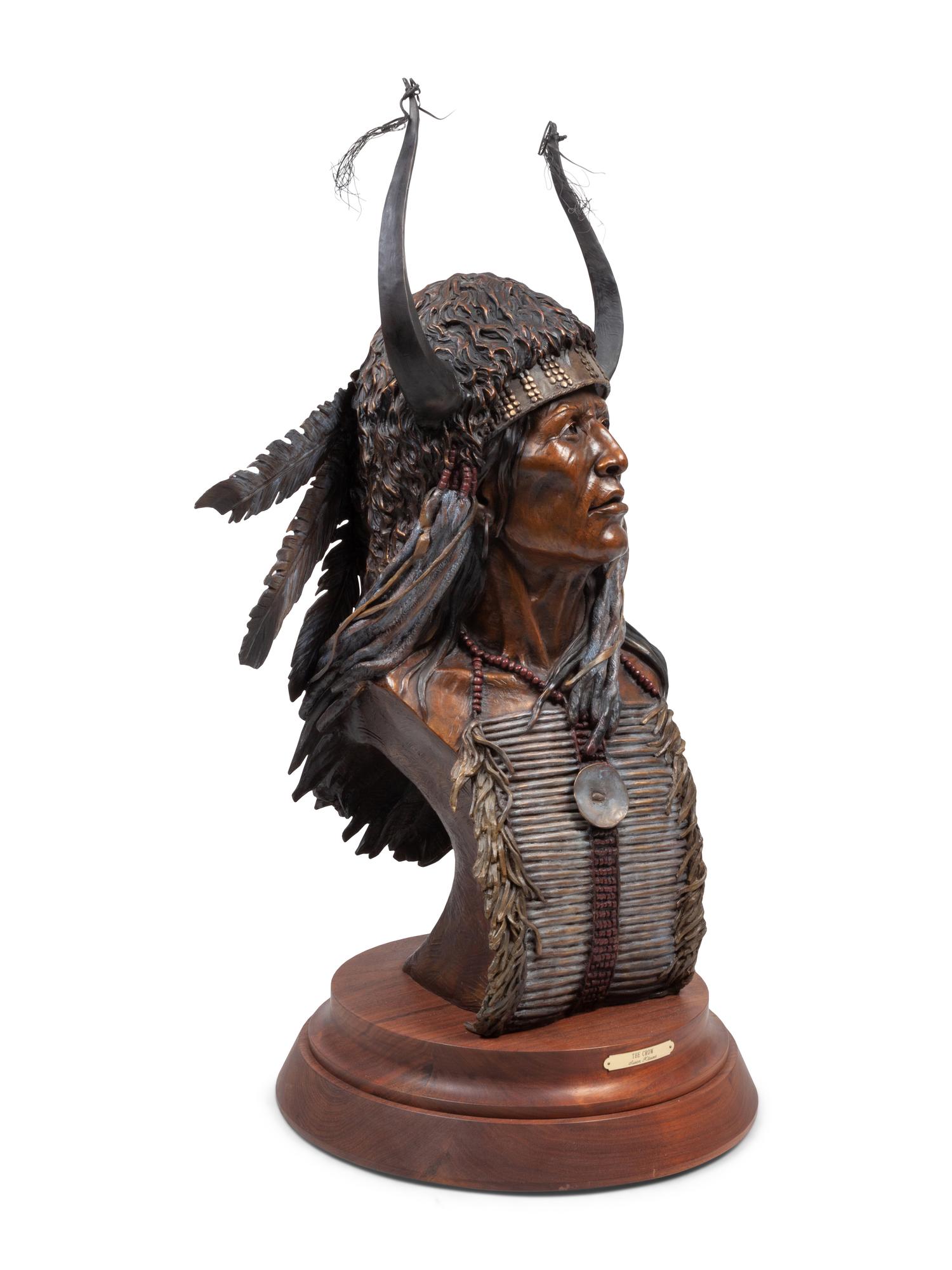 The Crow , Artist's Proof 1