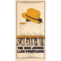 Two Lincoln Center Exhibition Posters