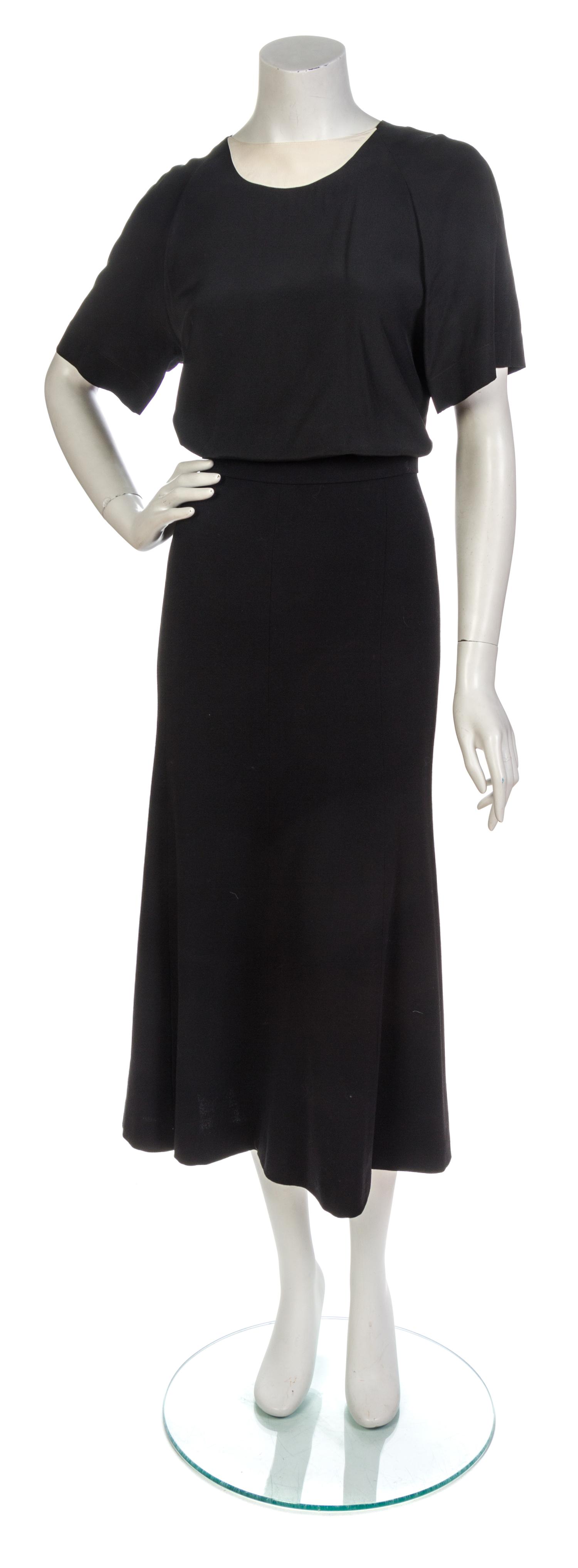 A Group of Chanel Separates,