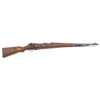 **Scarce Pre-War 27 Code Erma Produced Mauser K-98