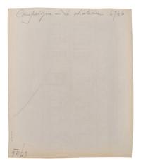 A group of three photographs (Compiègne–le Château , 1910; Château d'Écouen [6771] , 1911; Château d'Écouen [6772] , 1911)