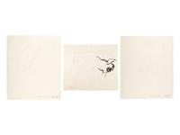 A Group of Five Works