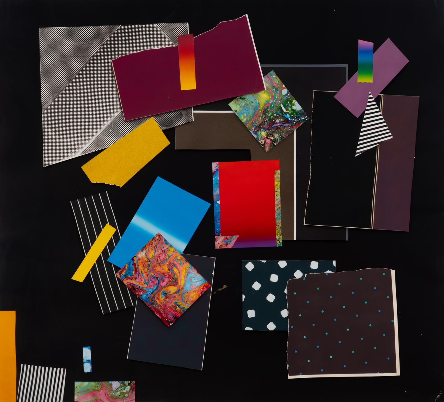Untitled , 1985