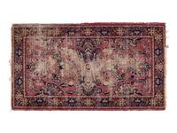 Five Contemporary Hooked Rugs
