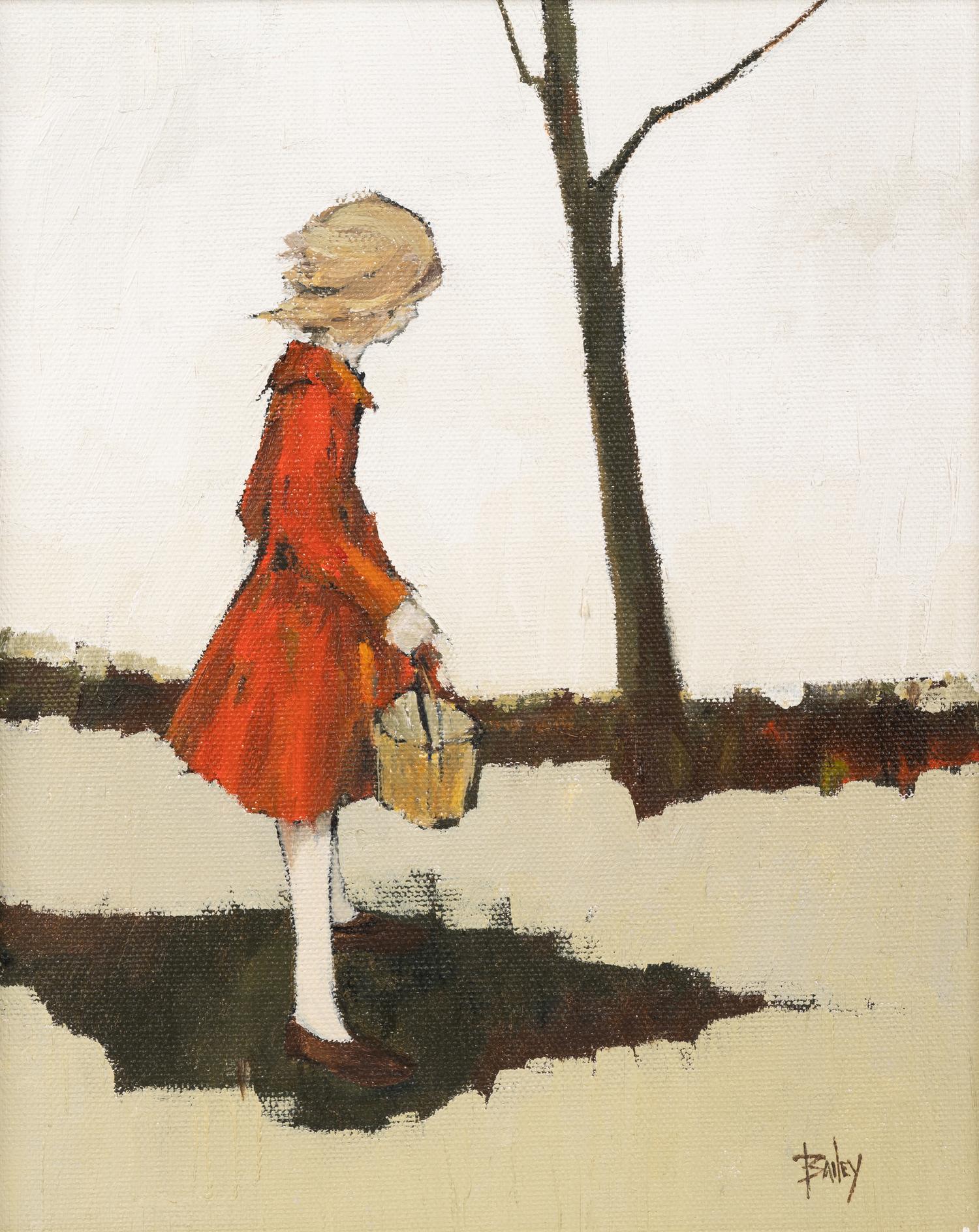 Roy Bailey (American, 1933-2002)
