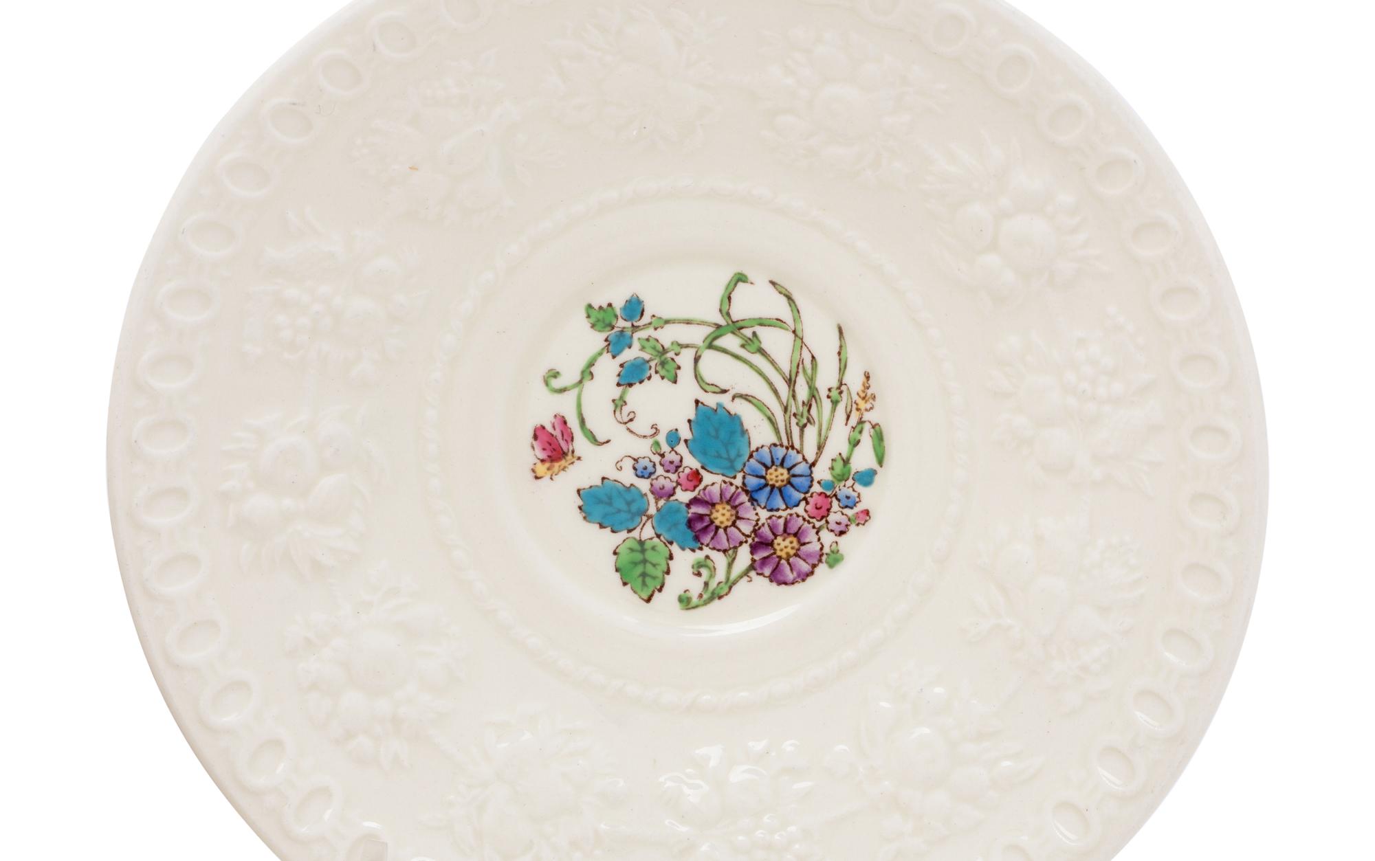 A Group of Wedgwood Wellesley Dinnerware