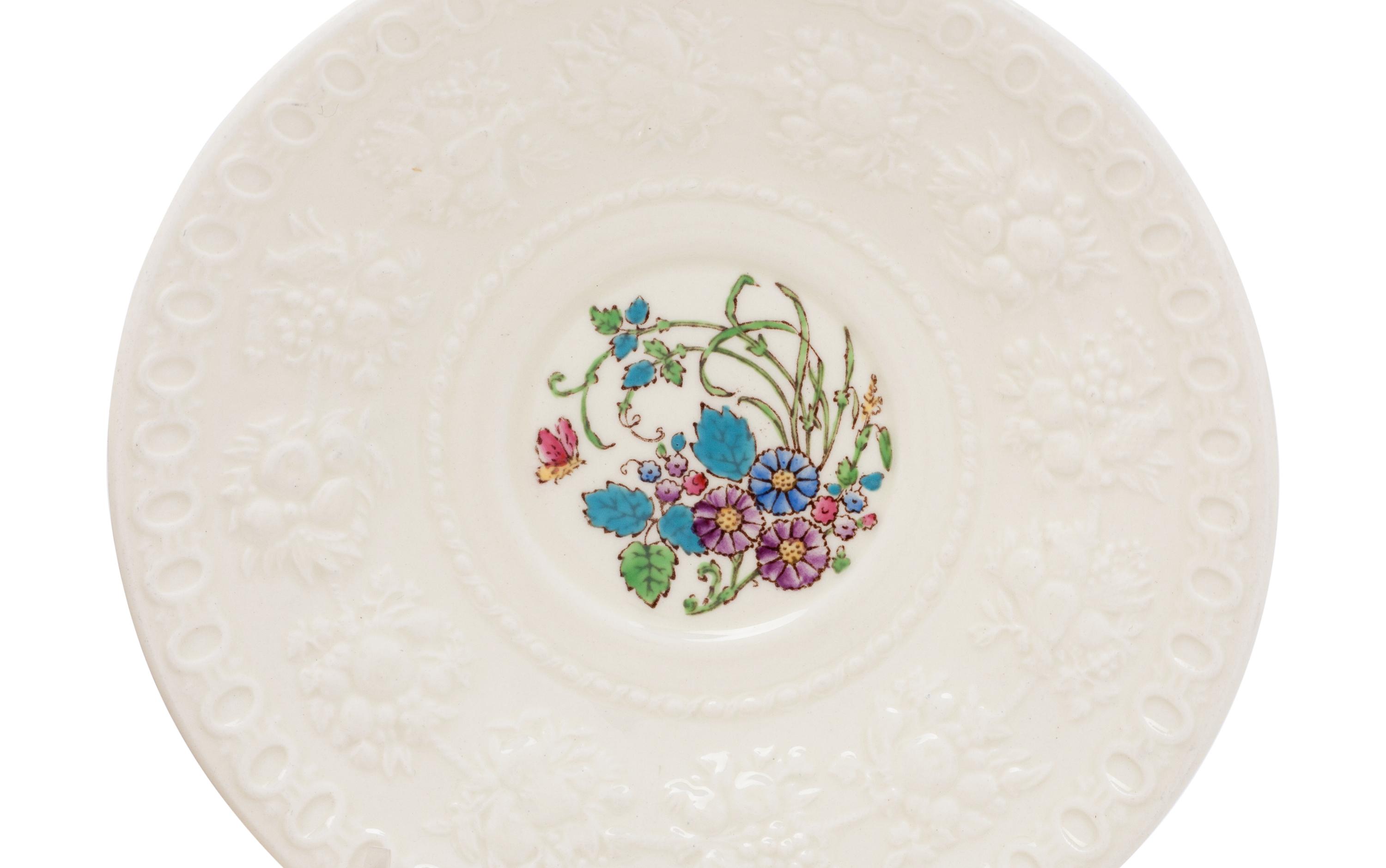 A Group of Wedgwood Wellesley Dinnerware