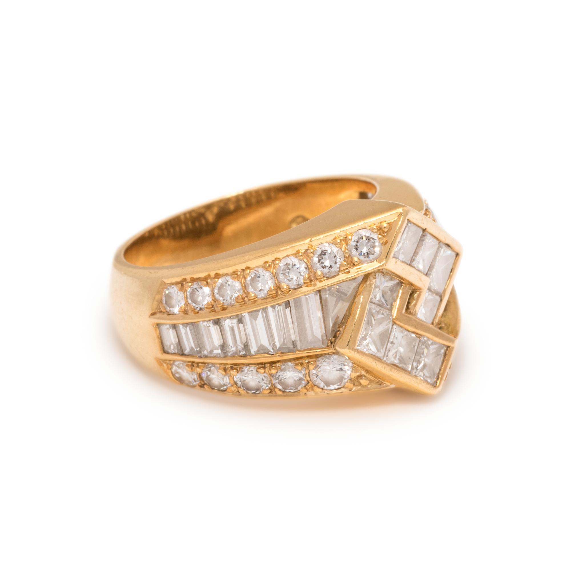 DIAMOND RING