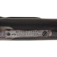 ** Winchester Model 1886 Lightweight in .33 WCF