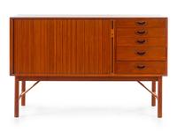 Sideboard Søborg Møbler