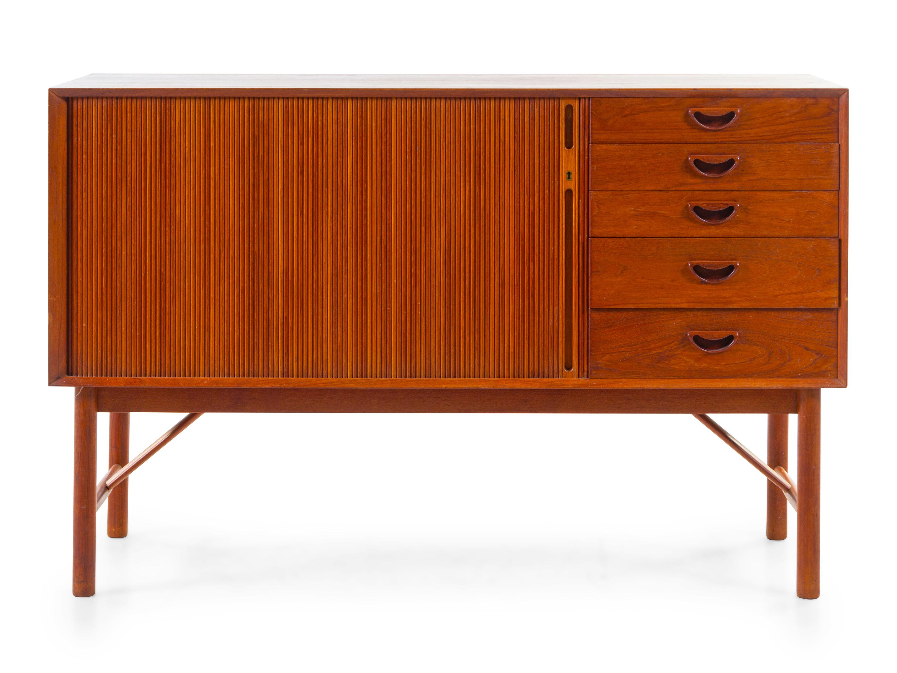 Sideboard Søborg Møbler