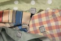 Four Geoffrey Beene Blouses