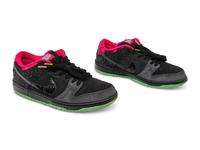 Premier X Dunk Low Premium SB AE QS Northern Lights