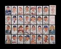 A Complete Run of 1980-2002 Series One Through Fifteen Perez-Steele Baseball Hall of Fame Post Cards