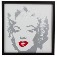 After Andy Warhol, (American, 1928-1987), Sunday B. Morning, Marilyn, (Suite of 4)
