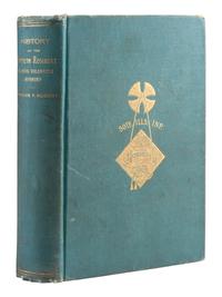 [CIVIL WAR - ILLINOIS]. HUBERT, Charles F. (d. 1929). History of the Fiftieth Regiment Illinois Volunteer Infantry in the War of the Union. Kansas City, MO: Western Veteran Publishing Company, 1894.