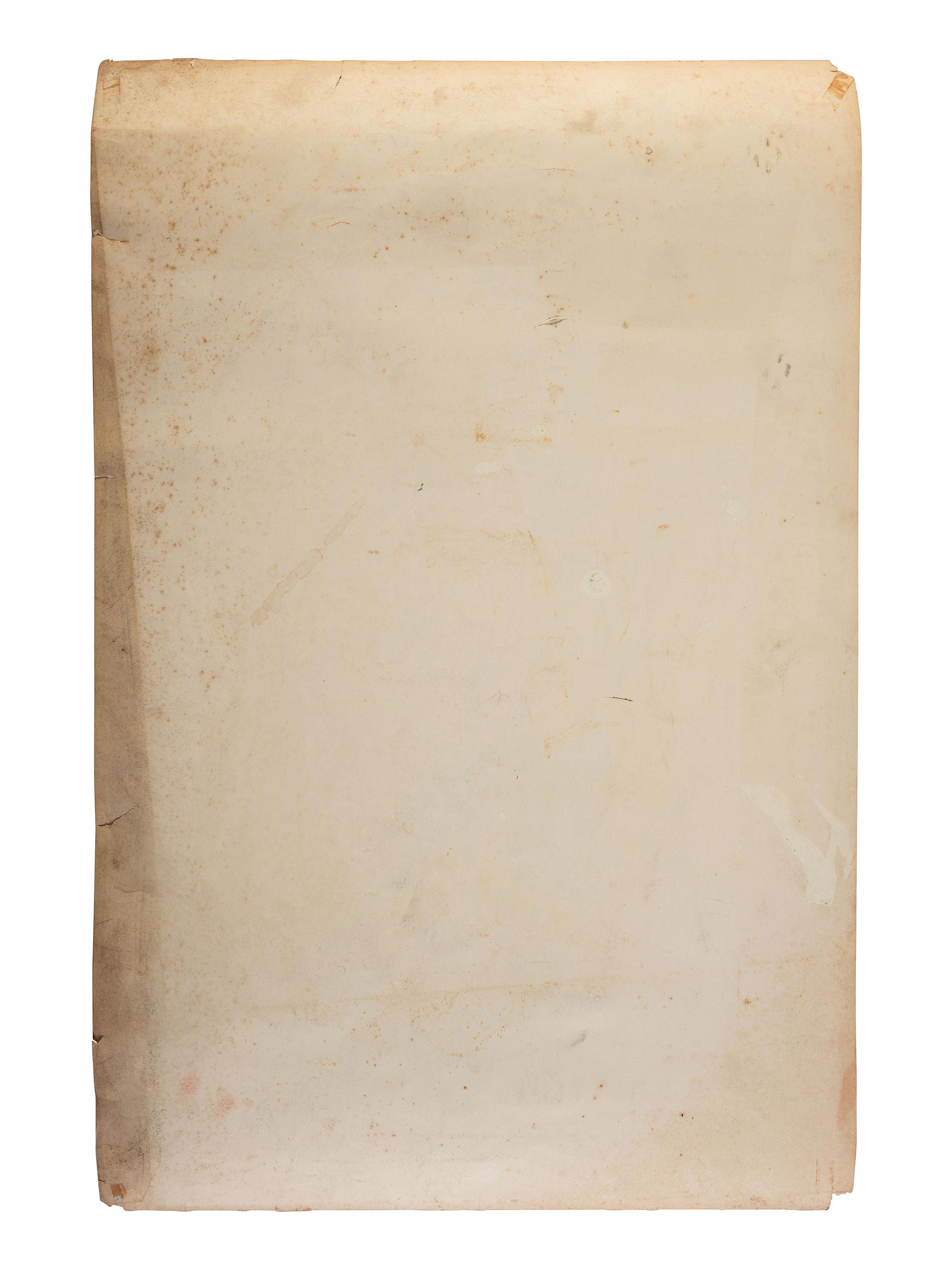 [CIVIL RIGHTS]. NEWMAN, Earl, artist. SNCC: Student Nonviolent Coordinating Committee . N.p., ca 1965.