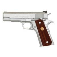 *Armand Swenson Modified Colt Commander Lightweight