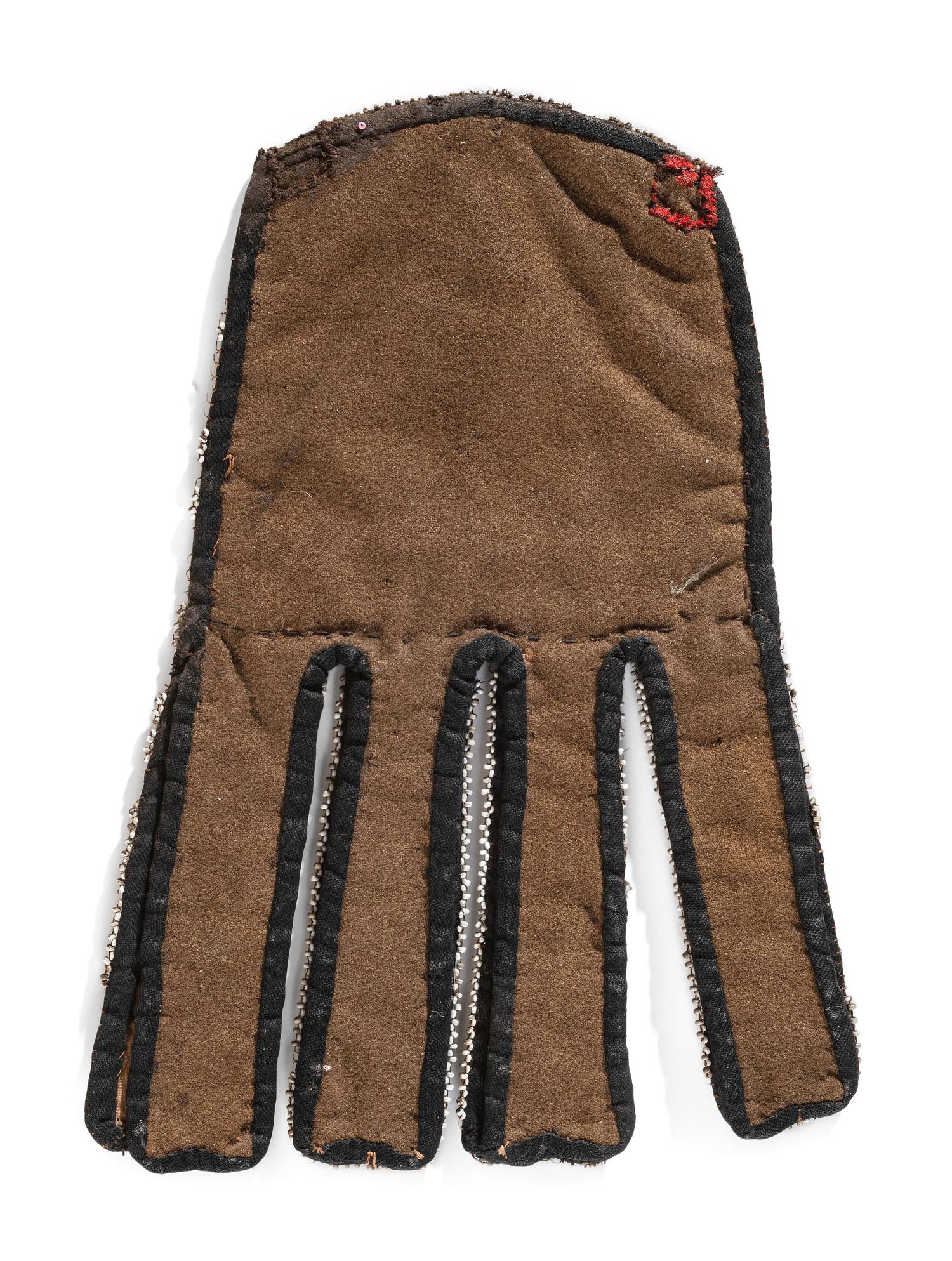 Tlingit Octopus Bag, with Double-headed Eagle