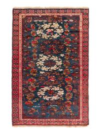 A Zeychur Kuba Wool Rug