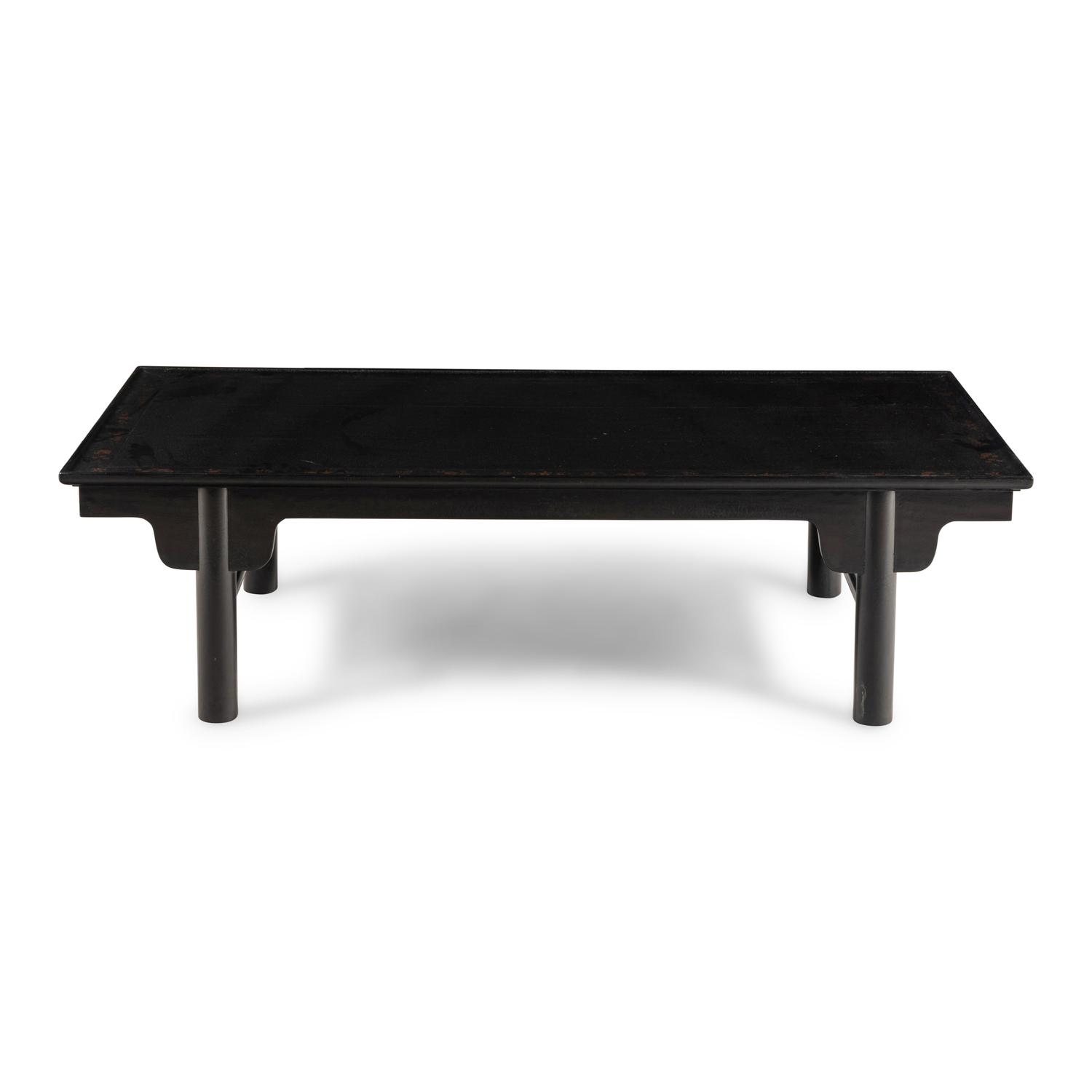 A Rose Tarlow Kang Hsi Cocktail Table