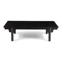 A Rose Tarlow Kang Hsi Cocktail Table