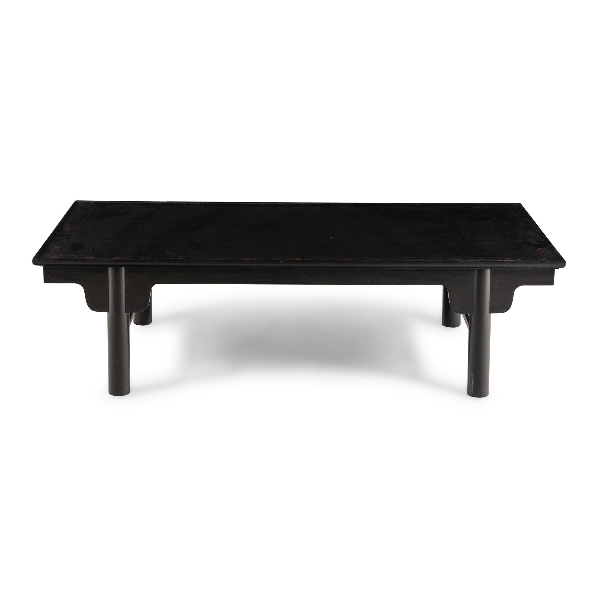A Rose Tarlow Kang Hsi Cocktail Table