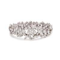 DIAMOND BRACELET