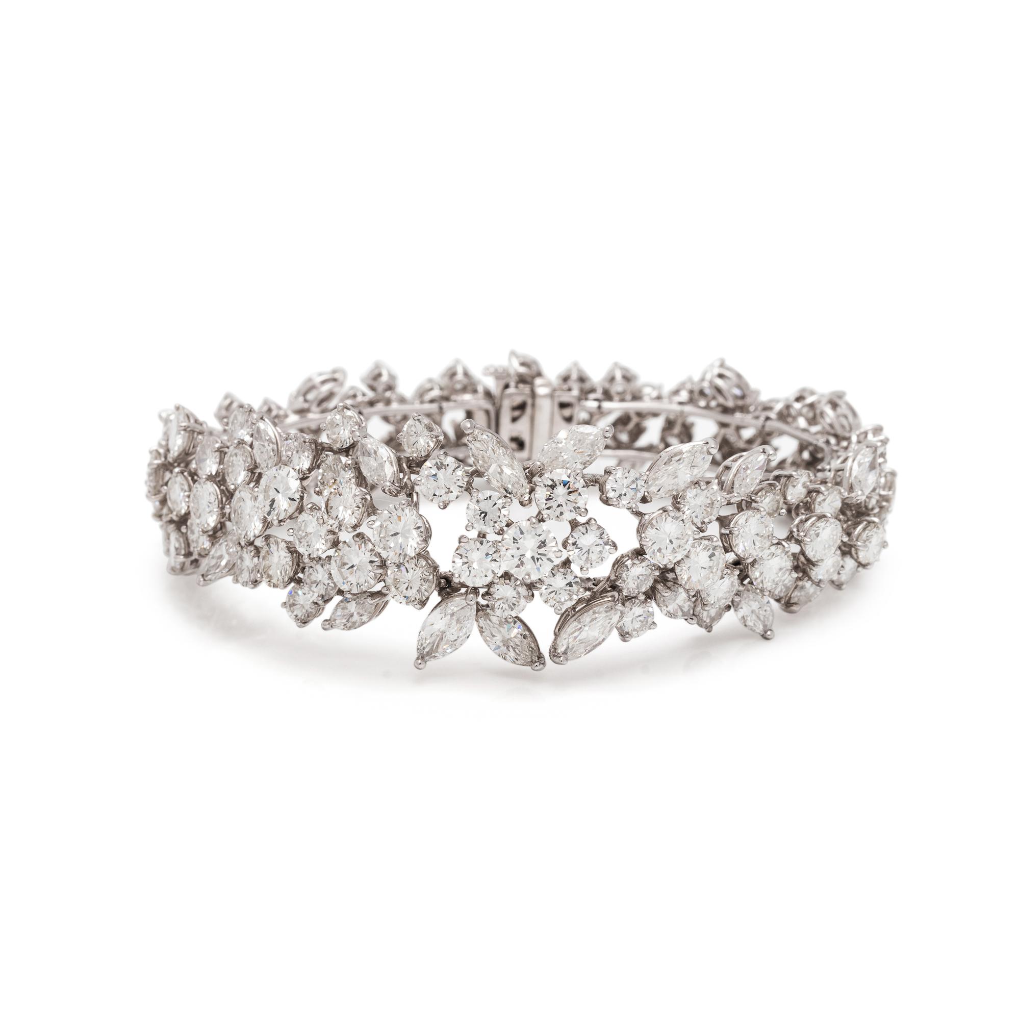 DIAMOND BRACELET