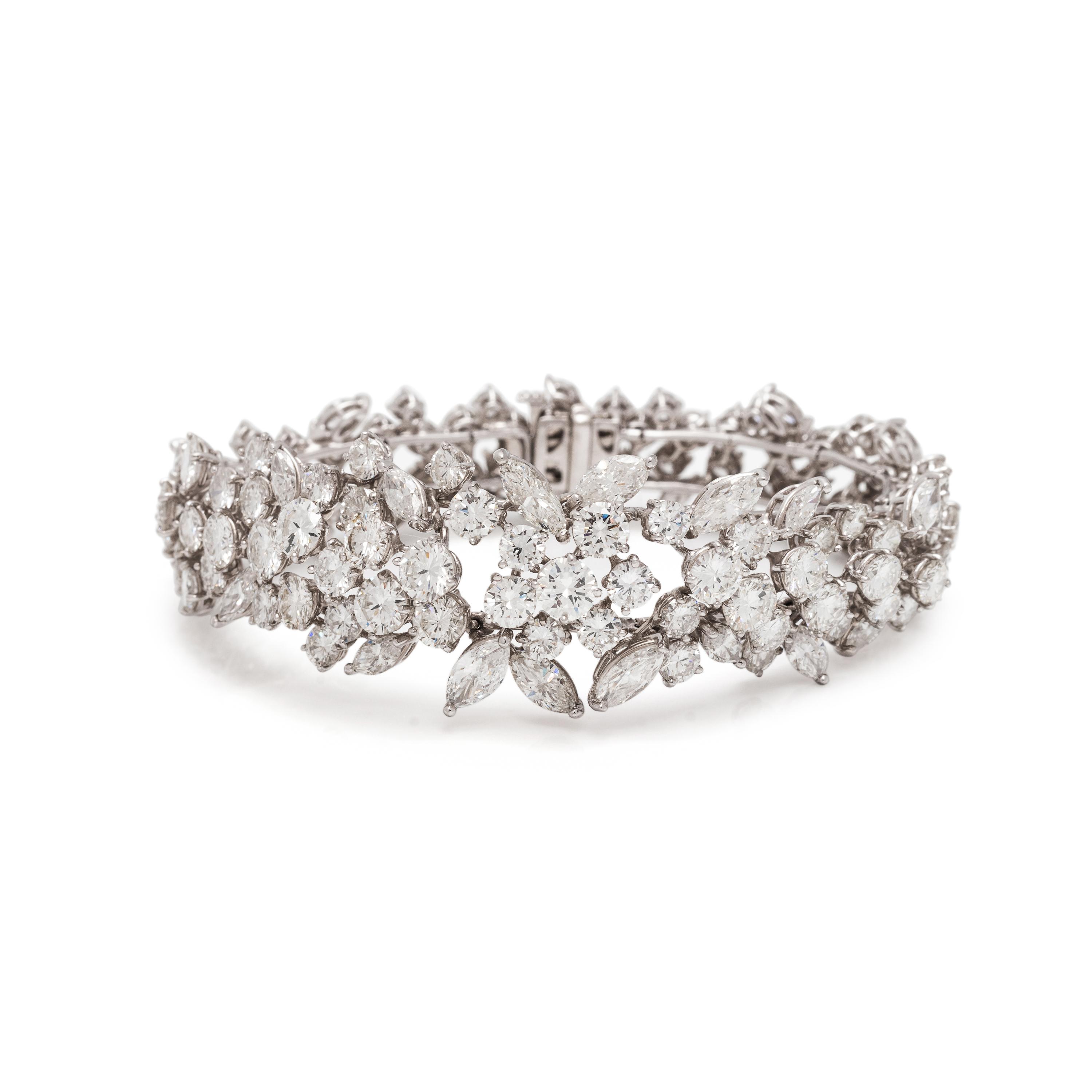 DIAMOND BRACELET