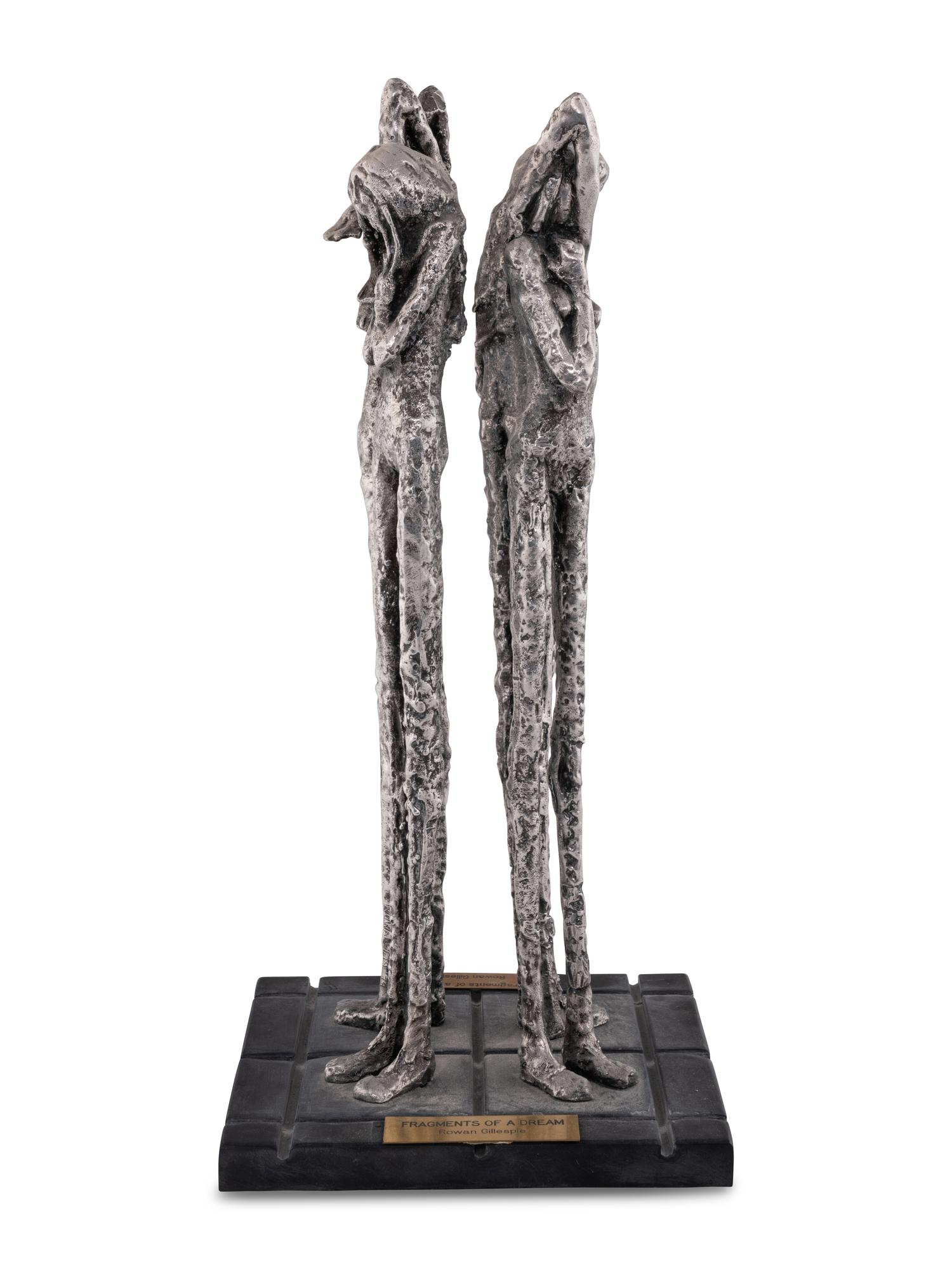Fragments of a Dream, 1979