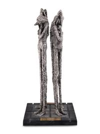 Fragments of a Dream, 1979