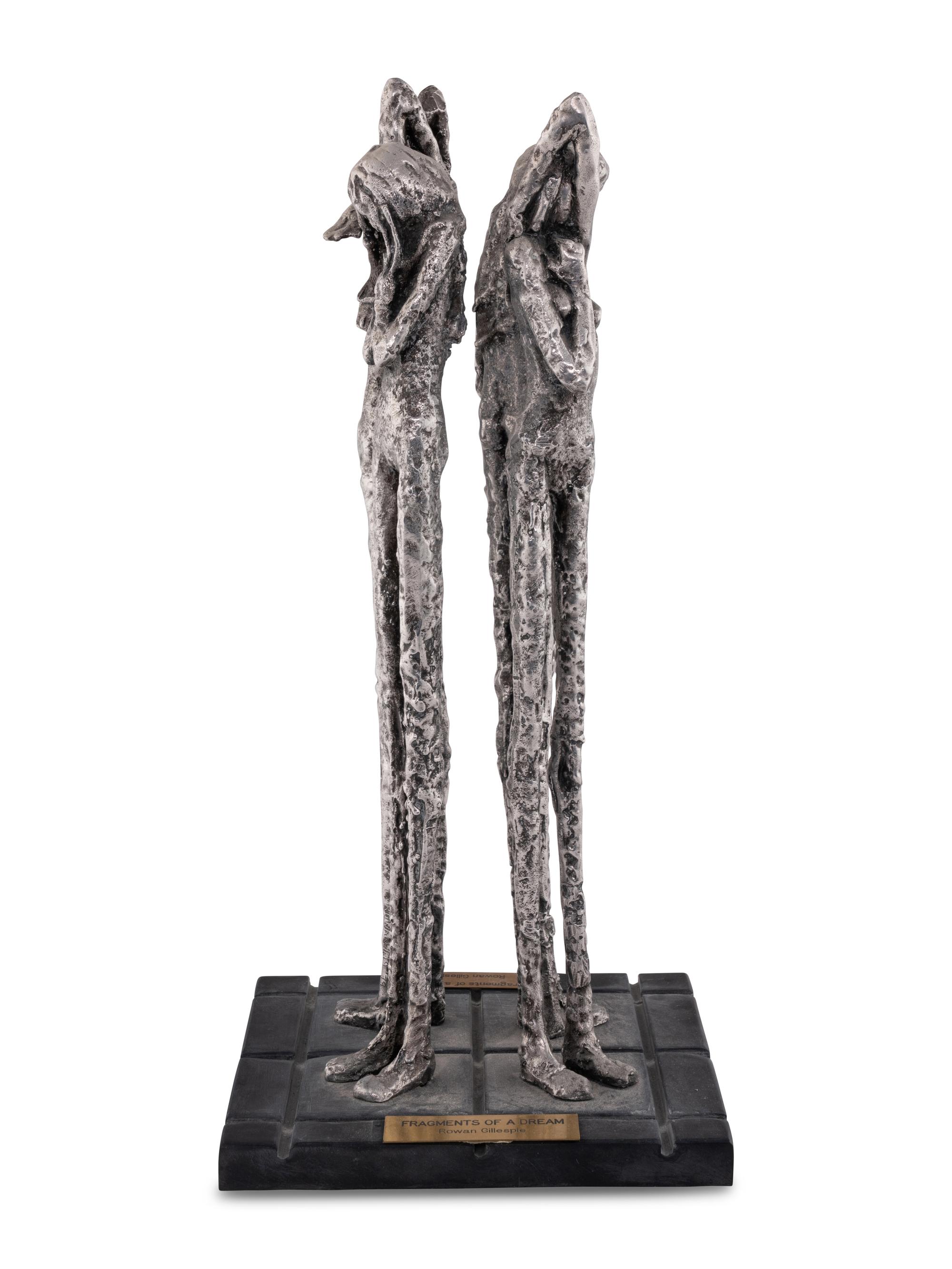 Fragments of a Dream, 1979