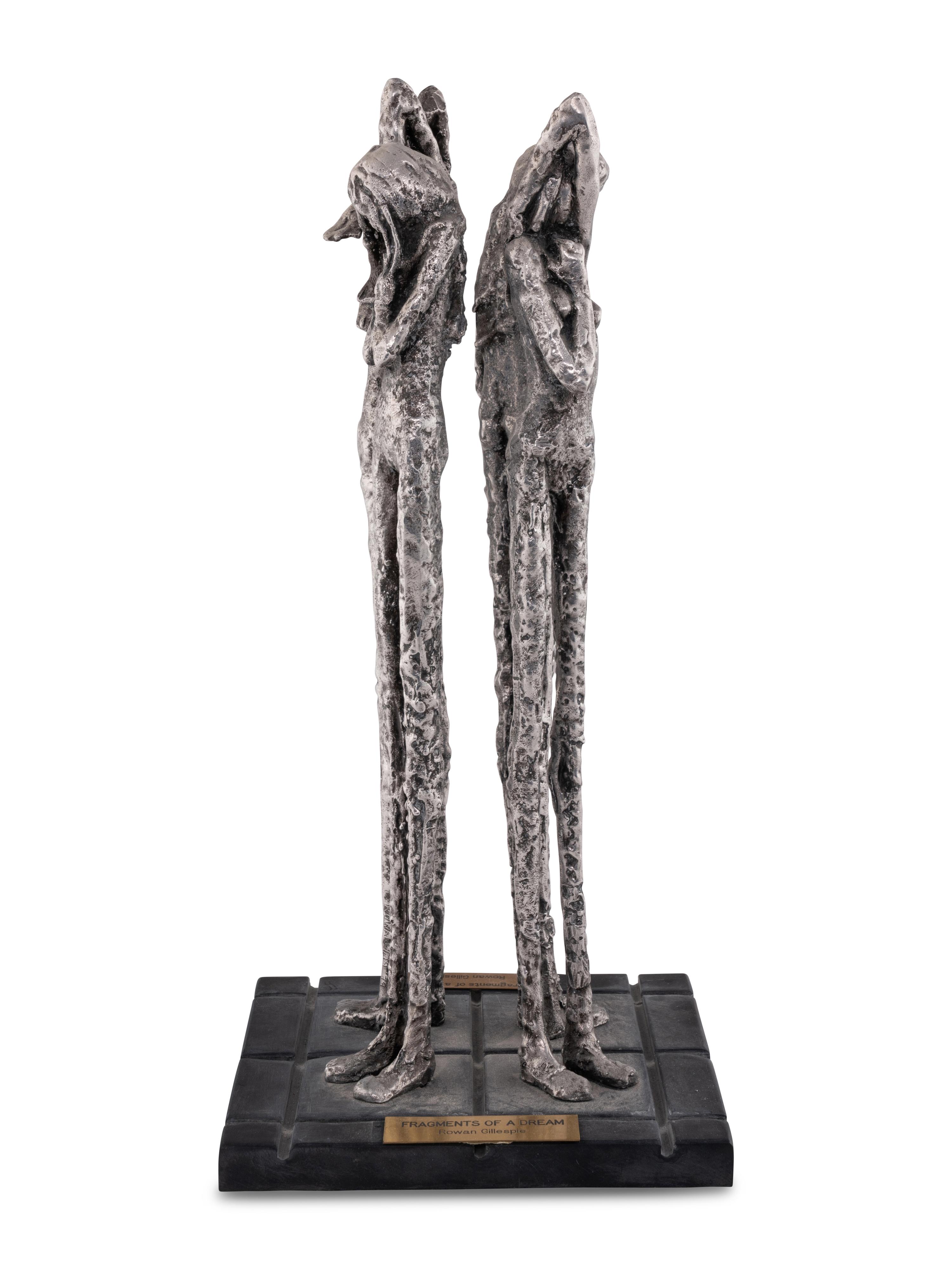 Fragments of a Dream, 1979