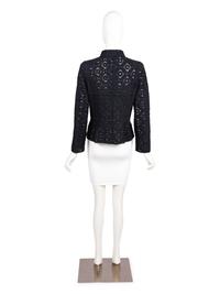 Chanel Lace Jacket, Autumn 2009