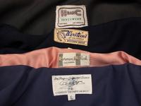 Five Western-Style Shirts