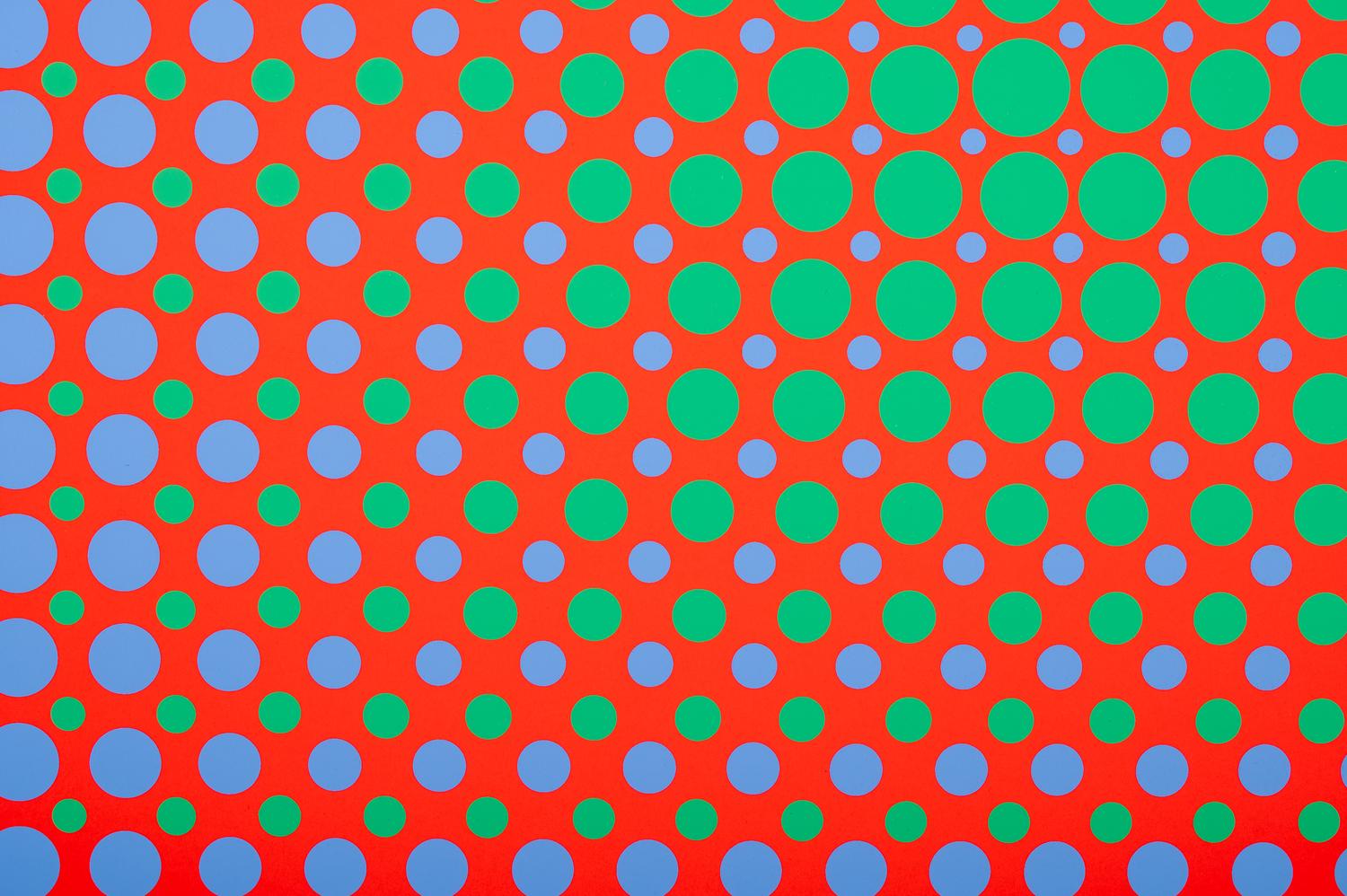 EXACTA: dal costruttivismo all' arte sistematica (fifty-one from original fifty-four prints and original portfolio case), 1980-85