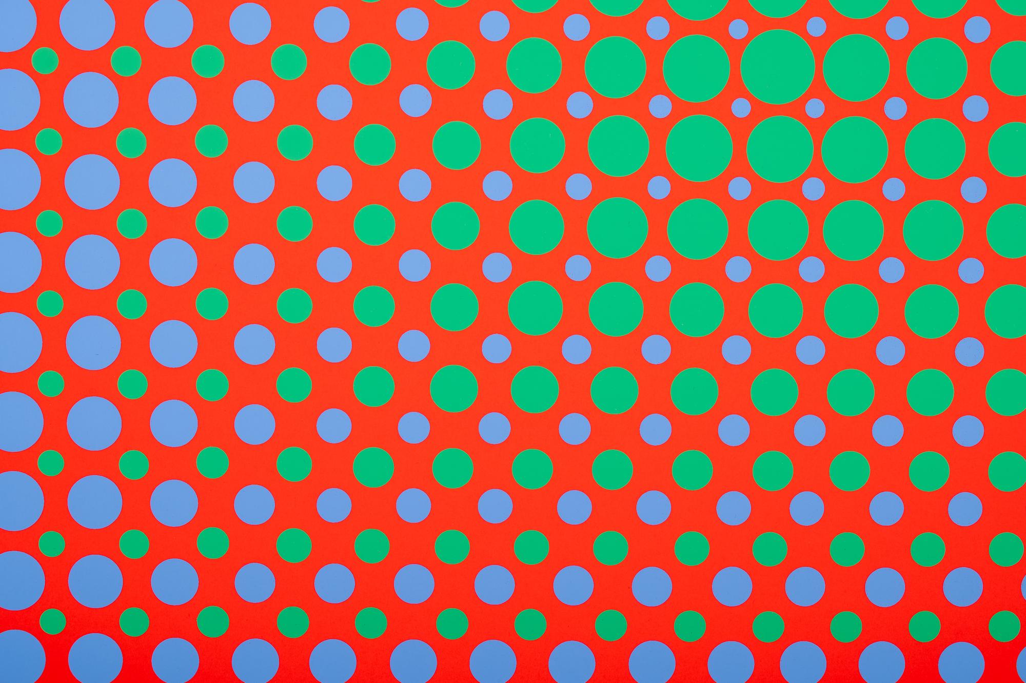 EXACTA: dal costruttivismo all' arte sistematica (fifty-one from original fifty-four prints and original portfolio case), 1980-85