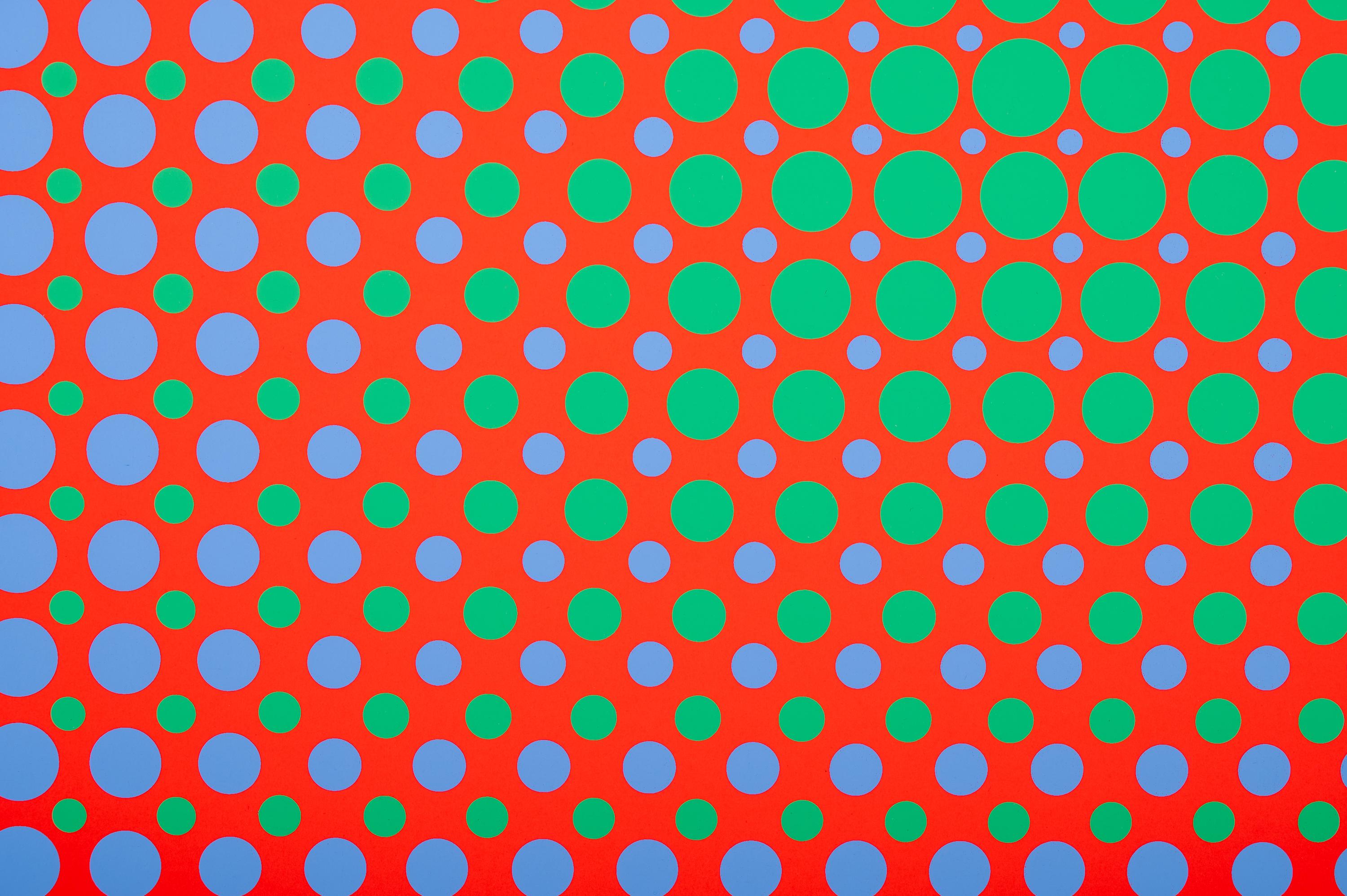 EXACTA: dal costruttivismo all' arte sistematica (fifty-one from original fifty-four prints and original portfolio case), 1980-85
