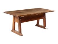 Director's Table, model 631 1/2