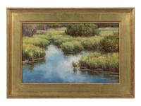 The Pond