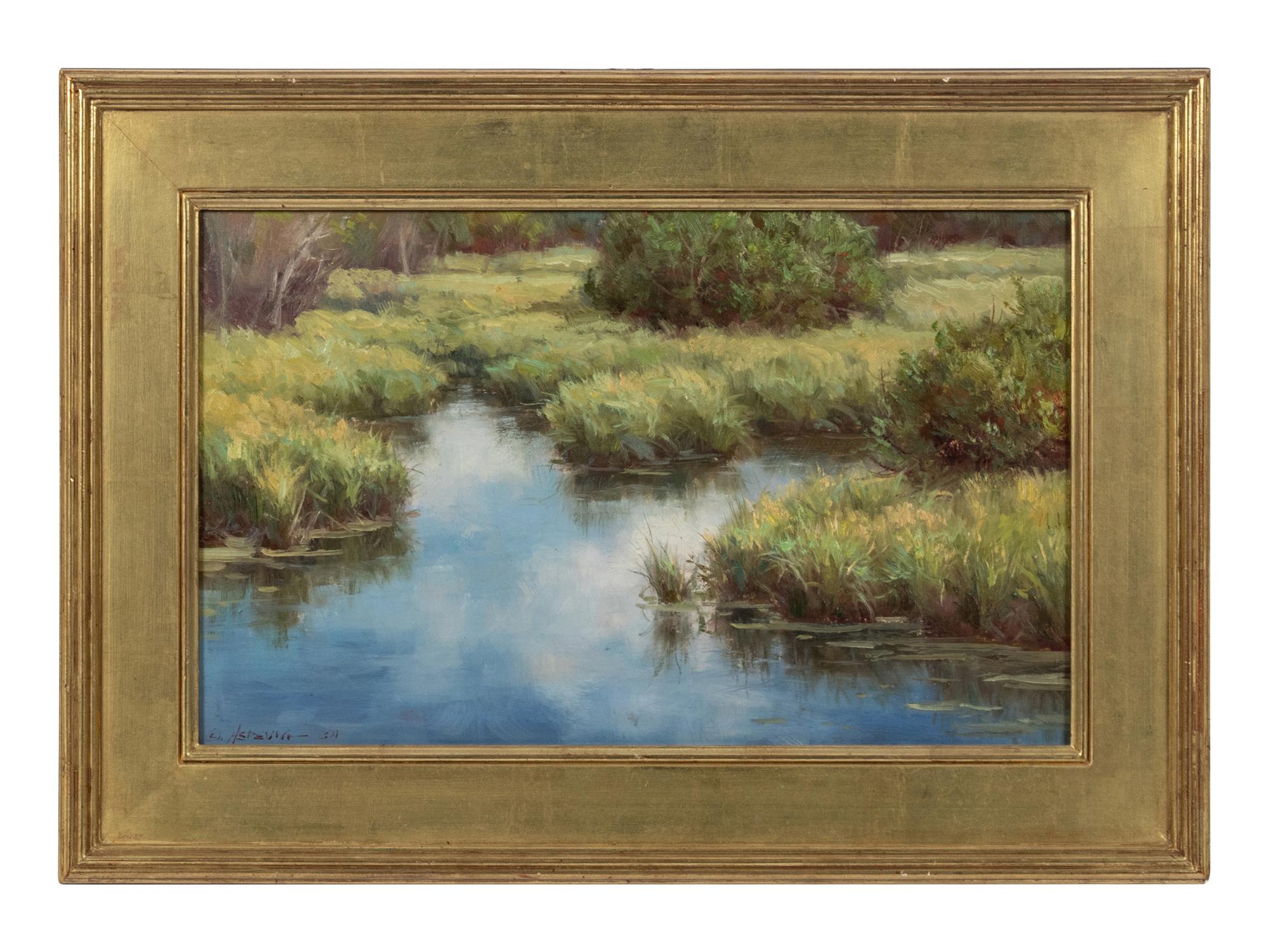 The Pond
