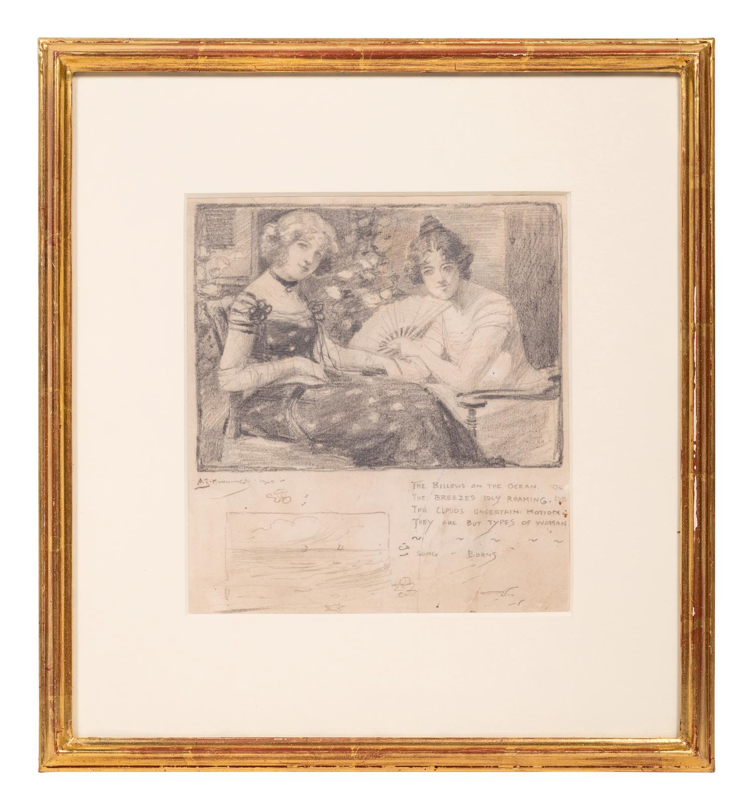 Two Girls