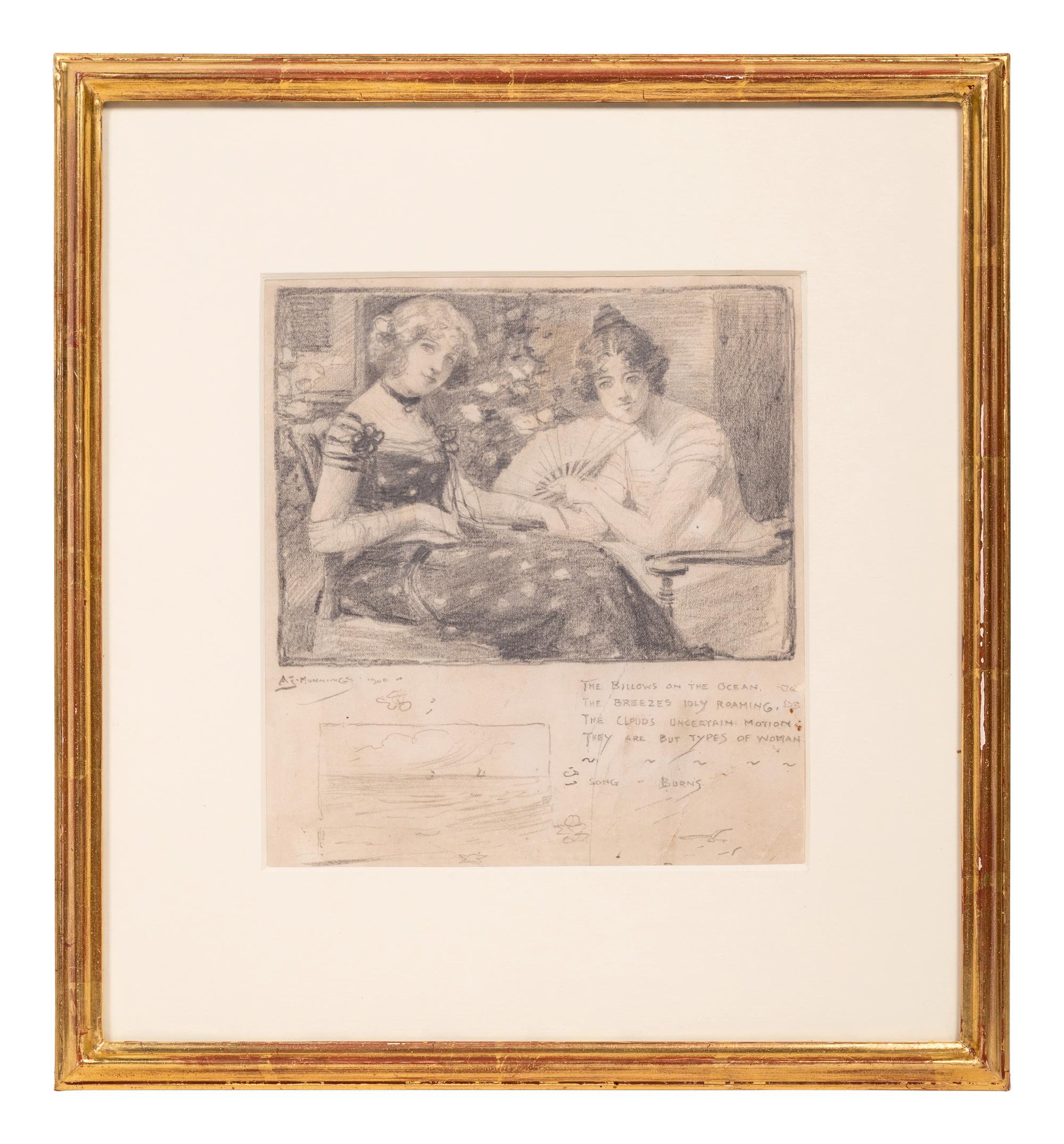 Two Girls