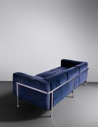Sofa, c. 1970 De Sede, USA/Switzerland